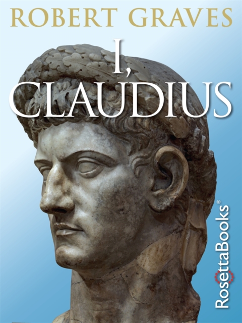 Book Cover for I, Claudius by Graves, Robert