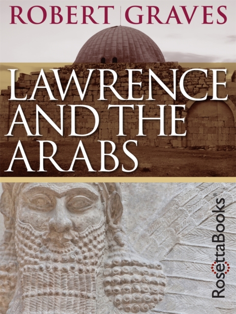 Book Cover for Lawrence and the Arabs by Graves, Robert