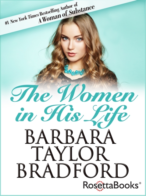 Book Cover for Women in His Life by Bradford, Barbara Taylor