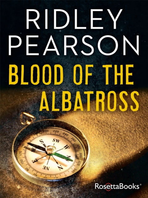 Book Cover for Blood of the Albatross by Ridley Pearson