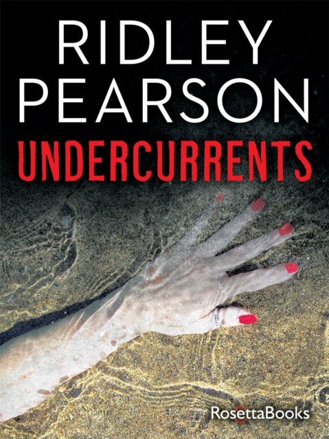 Book Cover for Undercurrents by Ridley Pearson