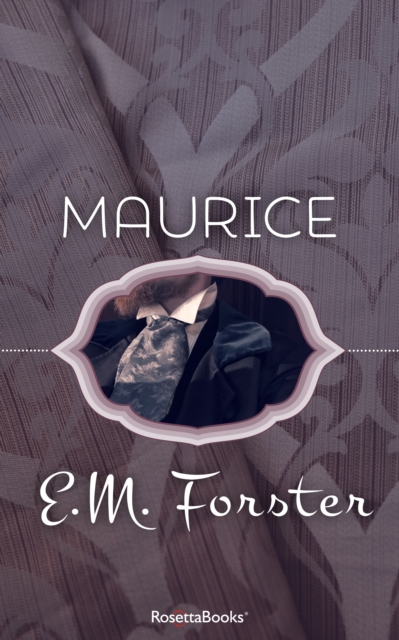 Book Cover for Maurice by Forster, E. M.