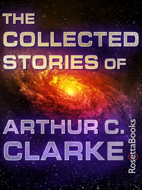 Book Cover for Collected Stories of Arthur C. Clarke by Arthur C. Clarke