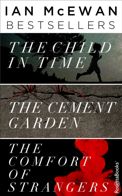Book Cover for Ian McEwan Bestsellers by Ian McEwan