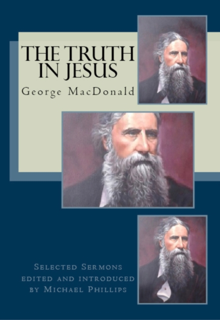 Book Cover for Truth in Jesus by George MacDonald