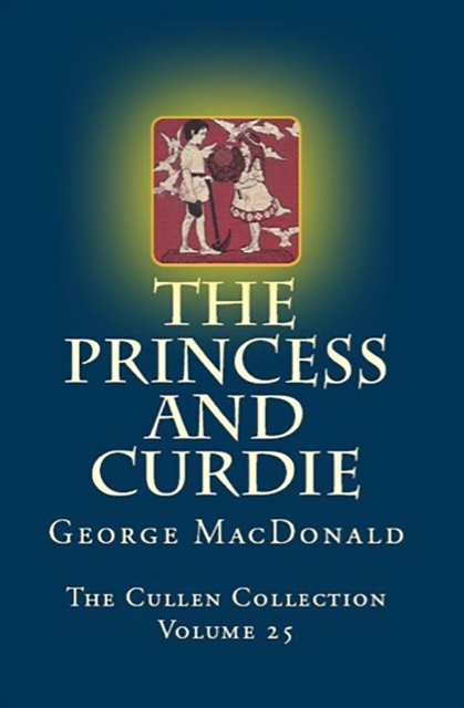 Princess and Curdie