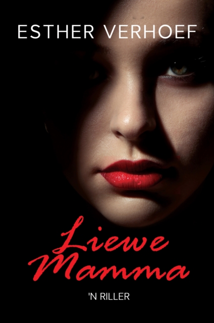 Book Cover for Liewe Mamma by Esther Verhoef