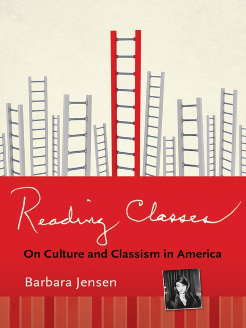 Book Cover for Reading Classes by Barbara Jensen