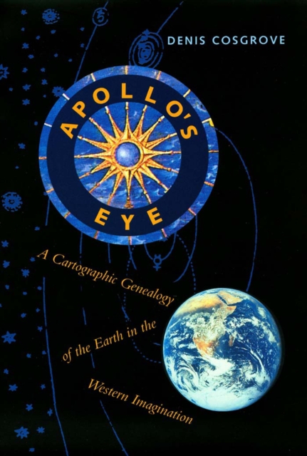 Book Cover for Apollo's Eye by Cosgrove, Denis
