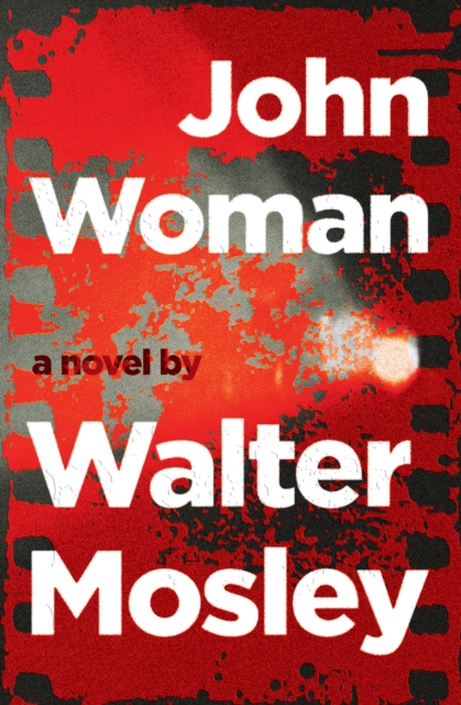 Book Cover for John Woman by Walter Mosley