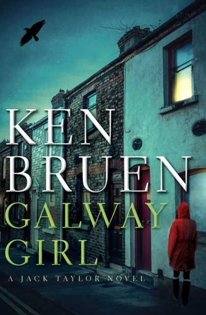 Book Cover for Galway Girl by Bruen, Ken