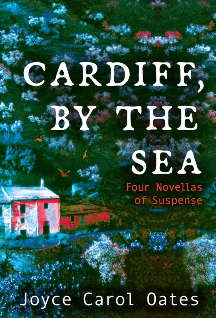 Book Cover for Cardiff, by the Sea by Oates, Joyce Carol