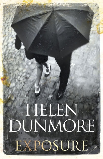 Book Cover for Exposure by Helen Dunmore