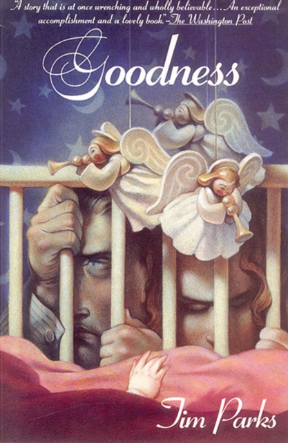 Book Cover for Goodness by Parks, Tim