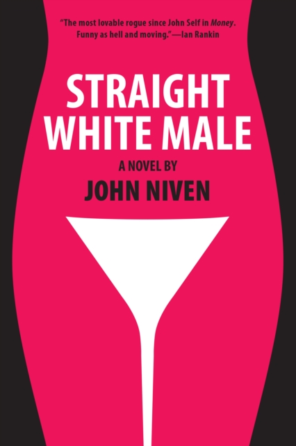 Book Cover for Straight White Male by Niven, John