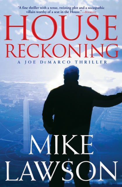 Book Cover for House Reckoning by Mike Lawson