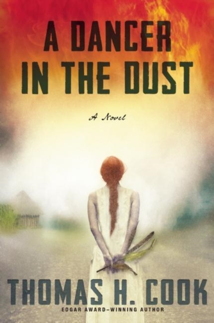 Book Cover for Dancer in the Dust by Thomas H. Cook