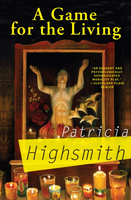 Book Cover for Game for the Living by Patricia Highsmith