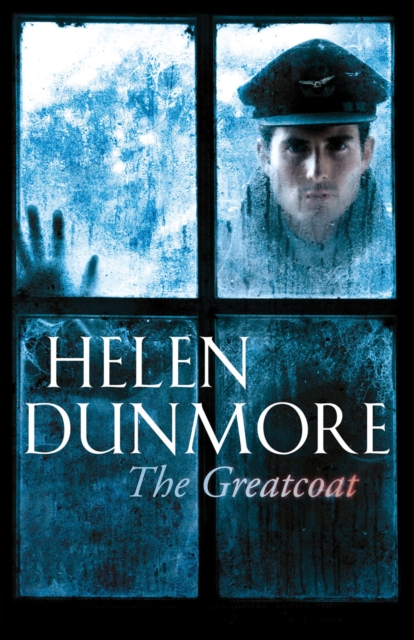 Book Cover for Greatcoat by Helen Dunmore