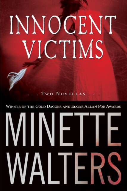 Book Cover for Innocent Victims by Minette Walters