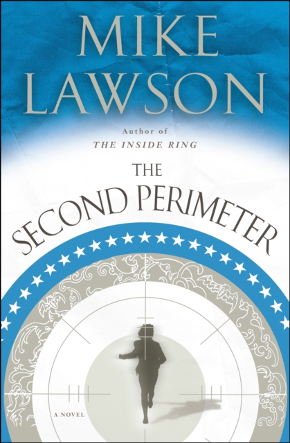 Book Cover for Second Perimeter by Mike Lawson