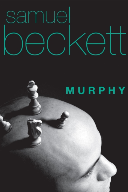 Book Cover for Murphy by Beckett, Samuel