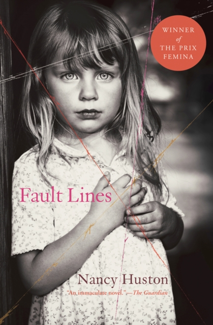 Book Cover for Fault Lines by Huston, Nancy