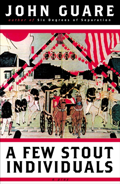 Book Cover for Few Stout Individuals by Guare, John