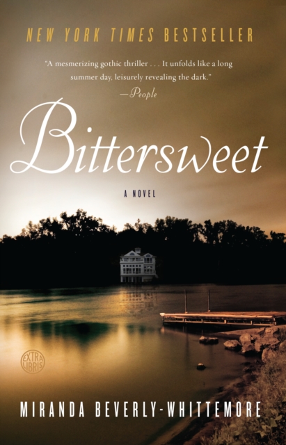 Book Cover for Bittersweet by Beverly-Whittemore, Miranda