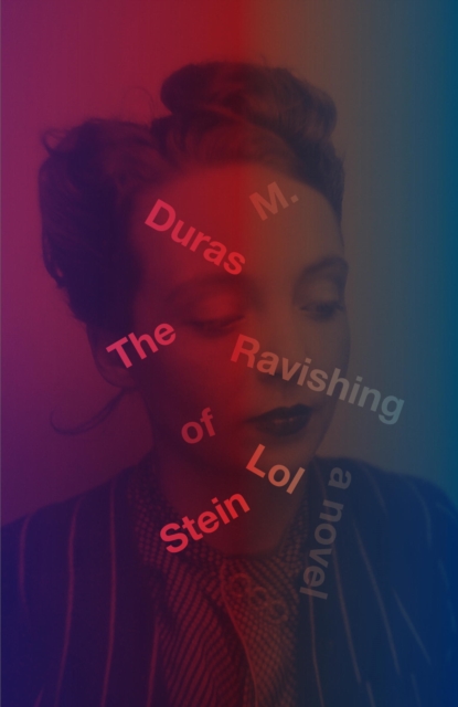 Book Cover for Ravishing of Lol Stein by Marguerite Duras