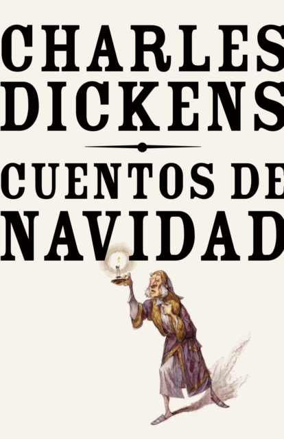 Book Cover for Cuentos de navidad by Dickens, Charles