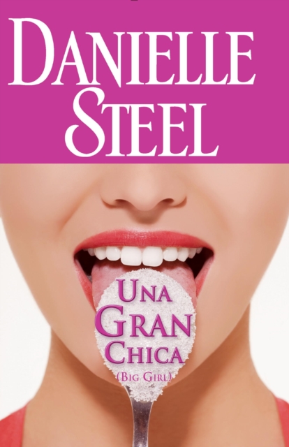 Book Cover for Una gran chica by Danielle Steel