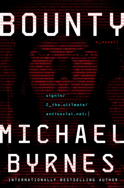 Book Cover for Bounty by Michael Byrnes