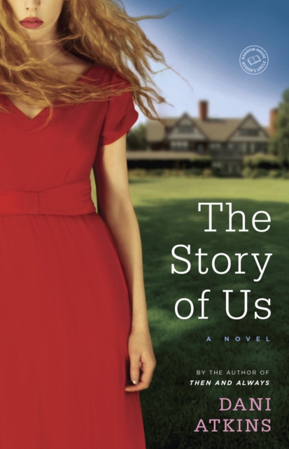 Book Cover for Story of Us by Dani Atkins