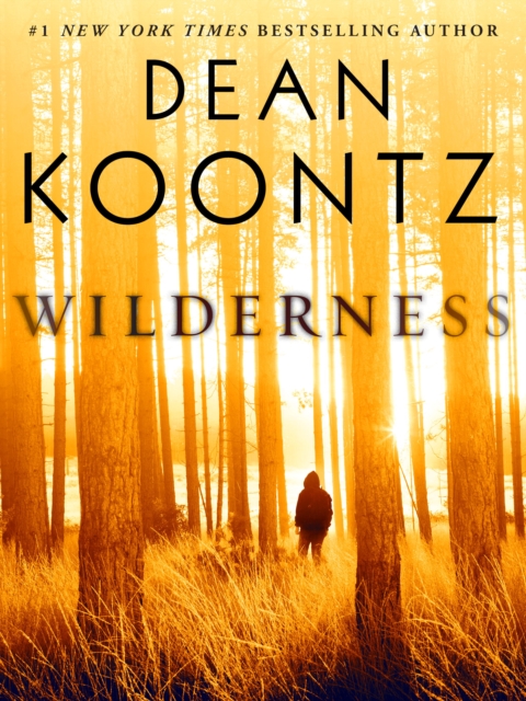 Book Cover for Wilderness (Short Story) by Dean Koontz
