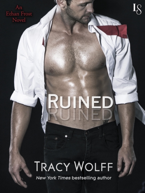 Book Cover for Ruined by Tracy Wolff