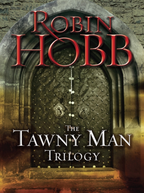 Book Cover for Tawny Man Trilogy 3-Book Bundle by Robin Hobb