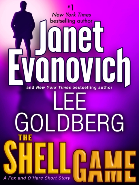 Book Cover for Shell Game: A Fox and O'Hare Short Story by Janet Evanovich, Lee Goldberg