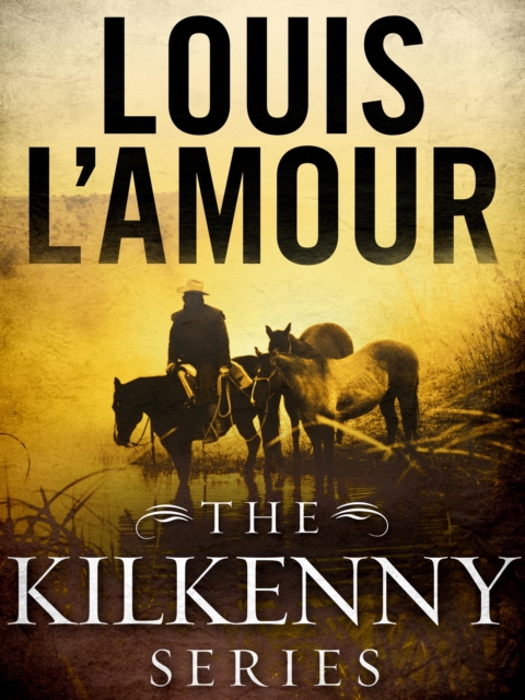 Book Cover for Kilkenny Series Bundle by L'Amour, Louis