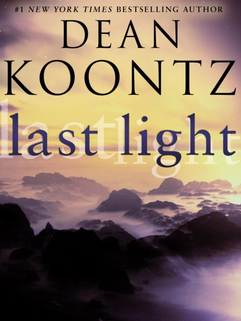 Book Cover for Last Light (Novella) by Dean Koontz