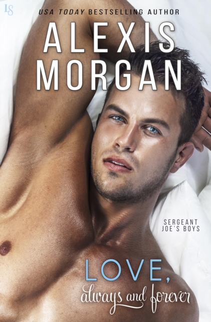 Book Cover for Love, Always and Forever by Morgan, Alexis