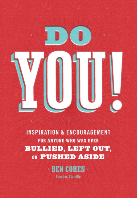 Book Cover for Do You by Ben Cohen