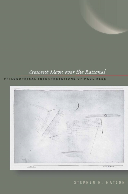 Book Cover for Crescent Moon over the Rational by Watson, Stephen H.