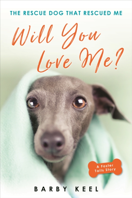 Book Cover for Will You Love Me? by Barby Keel