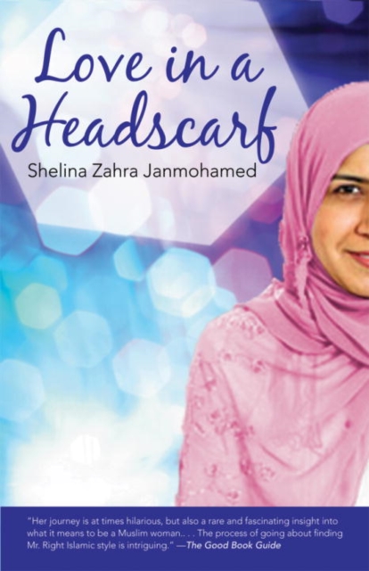 Book Cover for Love in a Headscarf by Shelina Janmohamed