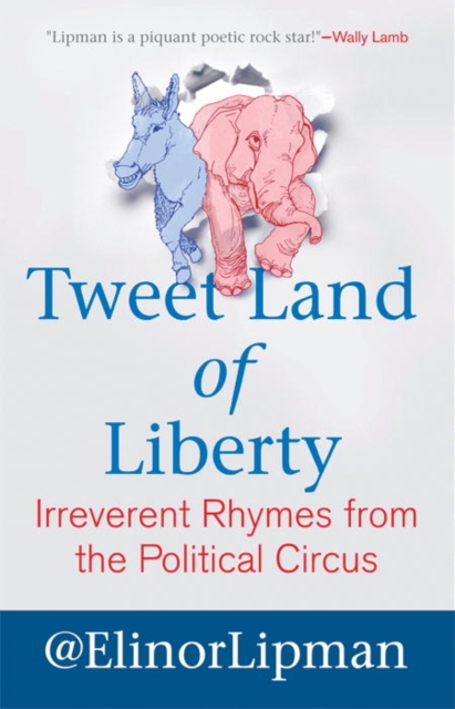 Tweet Land of Liberty