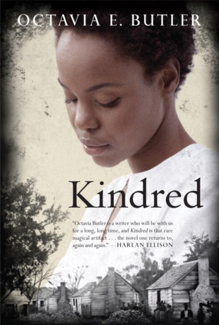 Book Cover for Kindred by Octavia E. Butler