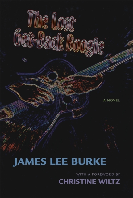 Book Cover for Lost Get-Back Boogie by James Lee Burke