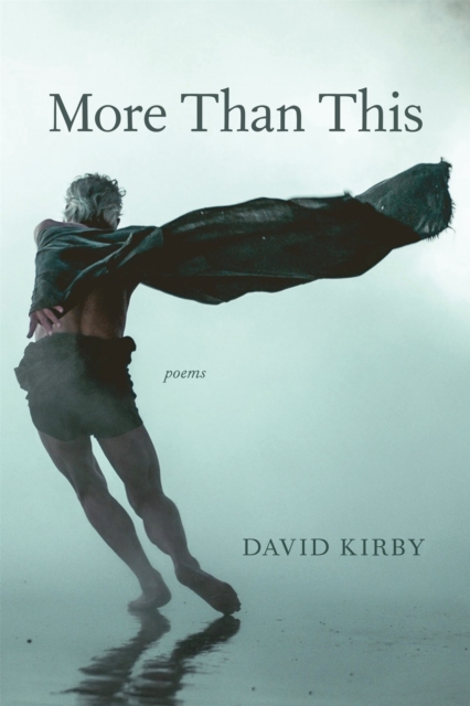 Book Cover for More Than This by Kirby, David