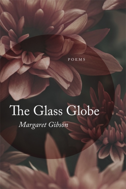 Book Cover for Glass Globe by Margaret Gibson